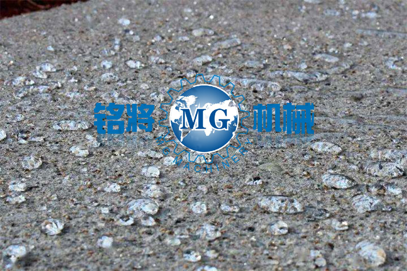 干粉砂漿設備廠(chǎng)家為你介紹各種干粉砂漿應用和優(yōu)點(diǎn)