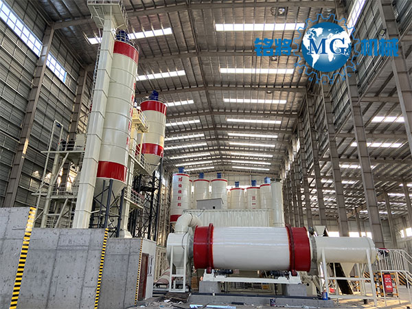 干粉砂漿掙錢(qián)嗎？干粉砂漿利潤怎么樣?