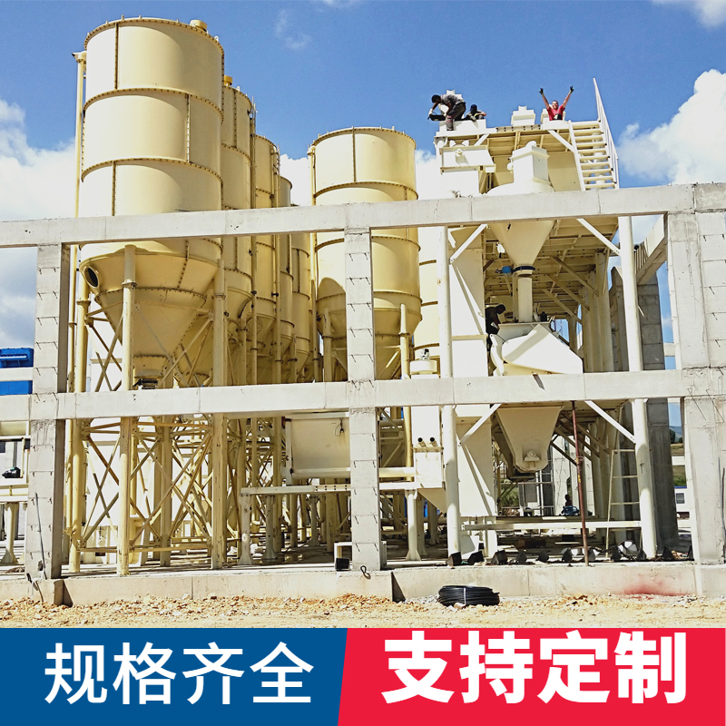 2021年干混砂漿的前景和利潤，還能賺錢(qián)嗎？