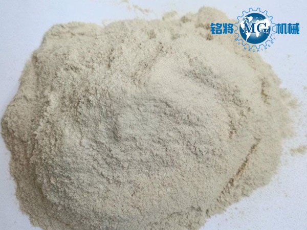 石膏砂漿為什么這么受歡迎？