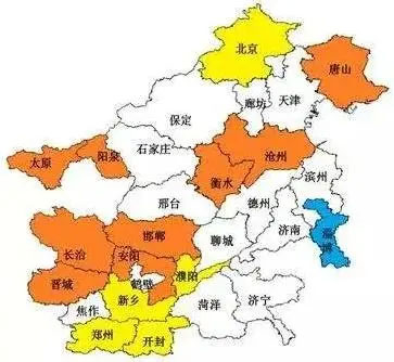 最新“停工令”來(lái)了，7省65城受限停，一直持續到明年！