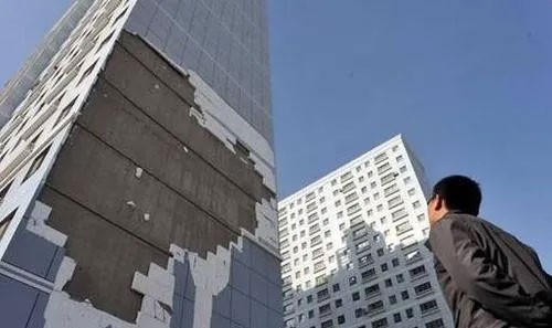 我國建筑為什么要推行外墻保溫？
