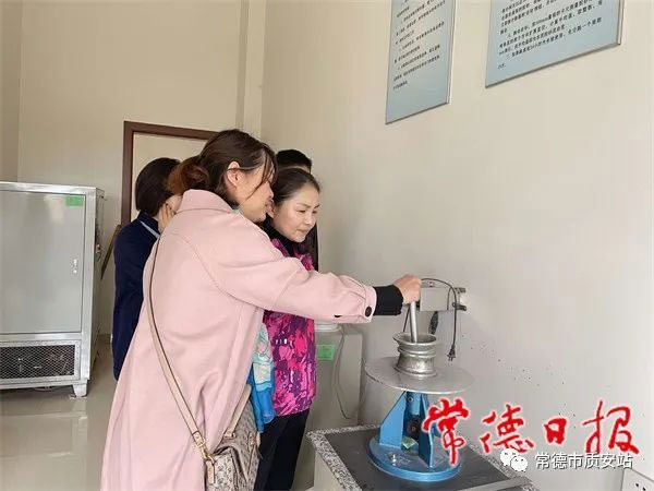常德市采取“雙隨機、一公開(kāi)”，抽檢22家預拌砼、預拌砂漿生產(chǎn)企業(yè)