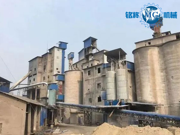 脫硫石膏含水量大的原因及解決辦法，你知道嗎？