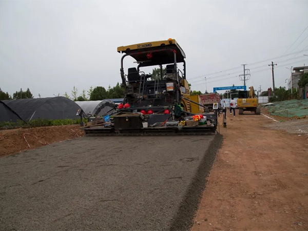 宜昌磷石膏道路材料應用誕生首個(gè)全國標準，9月1日起施行