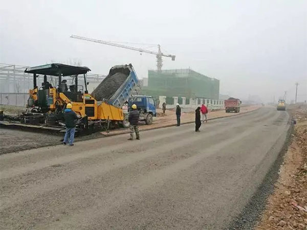 磷石膏道路基層技術(shù)規程發(fā)布，加速推進(jìn)磷石膏綜合利用