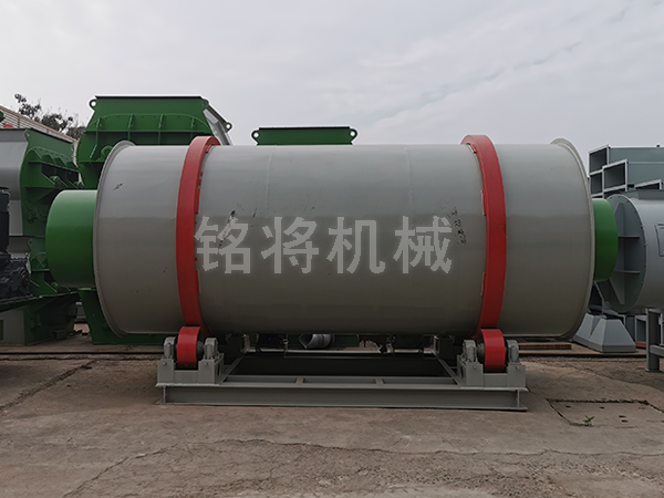 購買(mǎi)河沙烘干機要注意的哪些問(wèn)題