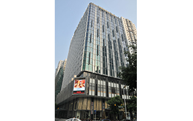 深圳粵海酒店