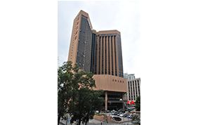 深圳富臨酒店